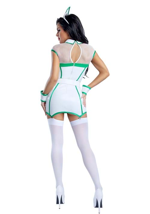 Nurse MJ Women's Costume - US 9275
