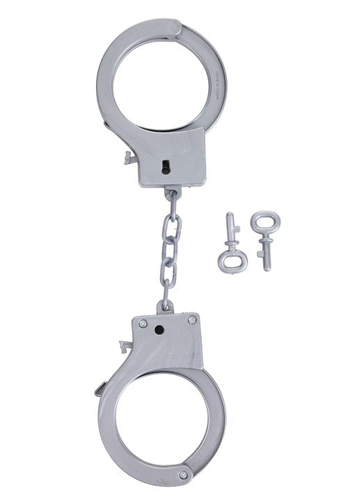 Women's Orange Prison Costume Jumpsuit - US 5664