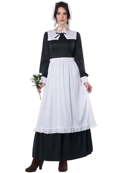 Pilgrim Women's Costume - US 0525