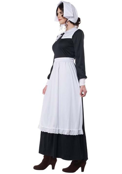 Pilgrim Women's Costume - US 0525