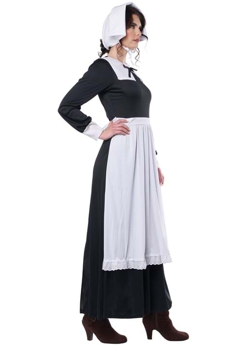 Pilgrim Women's Costume - US 0525