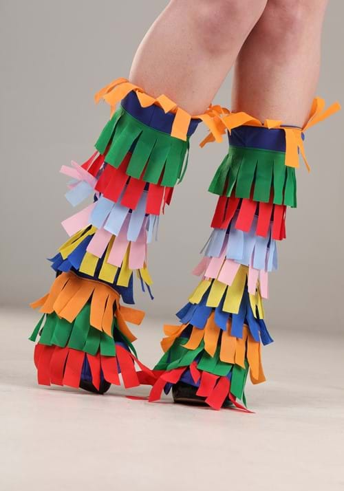 Women's Piñata Costume Dress - US 5111