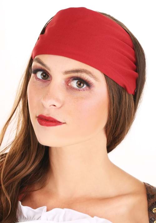 Skeleton Flag Rogue Pirate Costume for Women - US 2221