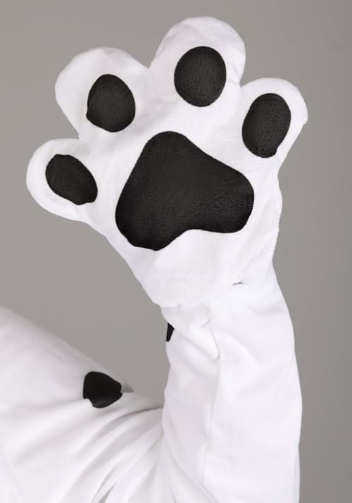 Perdita Costume for Plus Size Women from Disney's 101 Dalmatians - US 2461