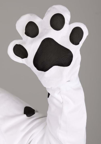 Perdita Costume for Plus Size Women from Disney's 101 Dalmatians - US 2461