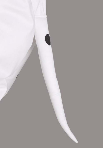 Perdita Costume for Plus Size Women from Disney's 101 Dalmatians - US 2461