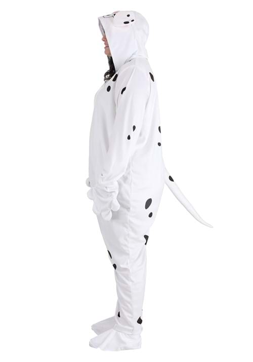 Perdita Costume for Plus Size Women from Disney's 101 Dalmatians - US 2461