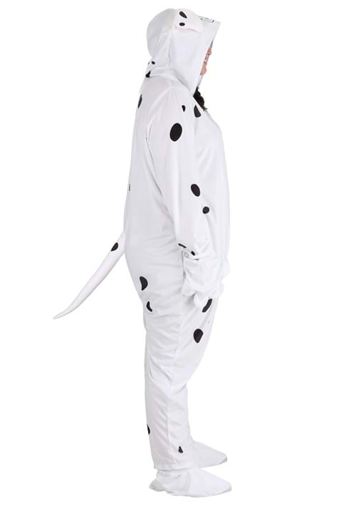 Perdita Costume for Plus Size Women from Disney's 101 Dalmatians - US 2461