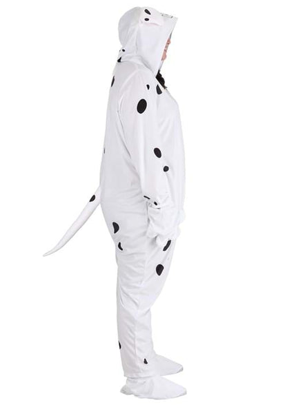 Perdita Costume for Plus Size Women from Disney's 101 Dalmatians - US 2461