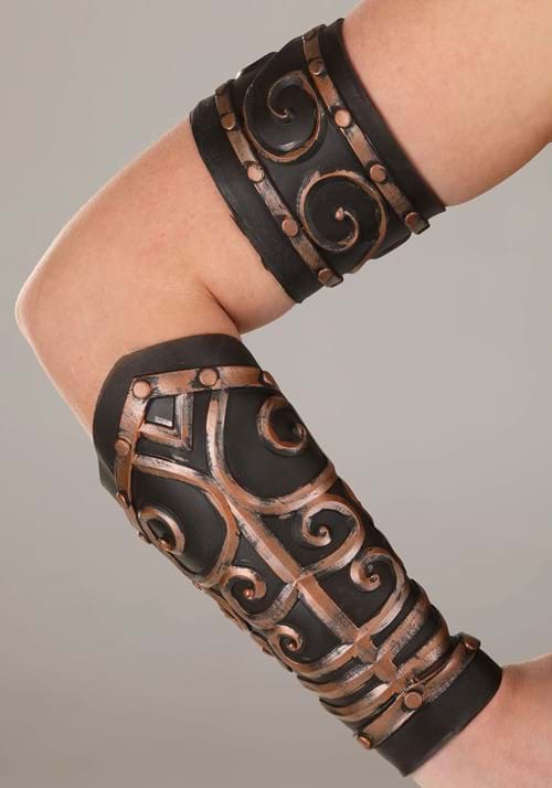 Plus Size Women's Deluxe Xena Warrior Princess Costume - US 1308
