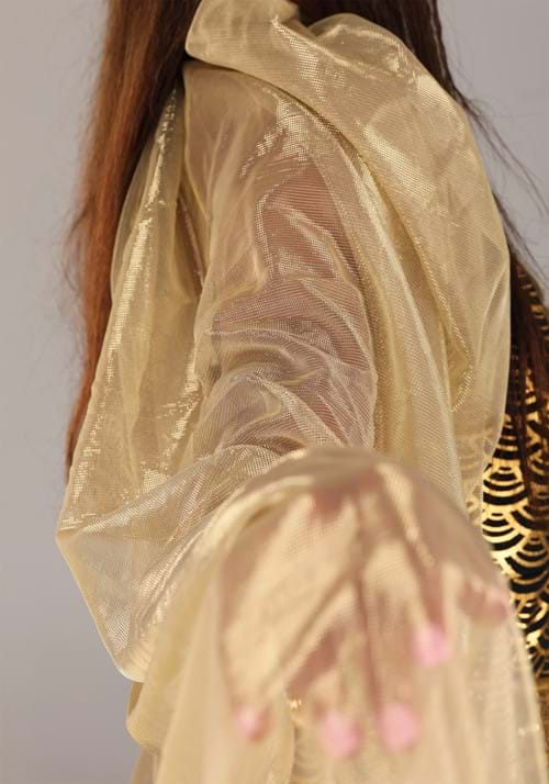 Women's Plus Size Commanding Cleopatra Costume - US 4303