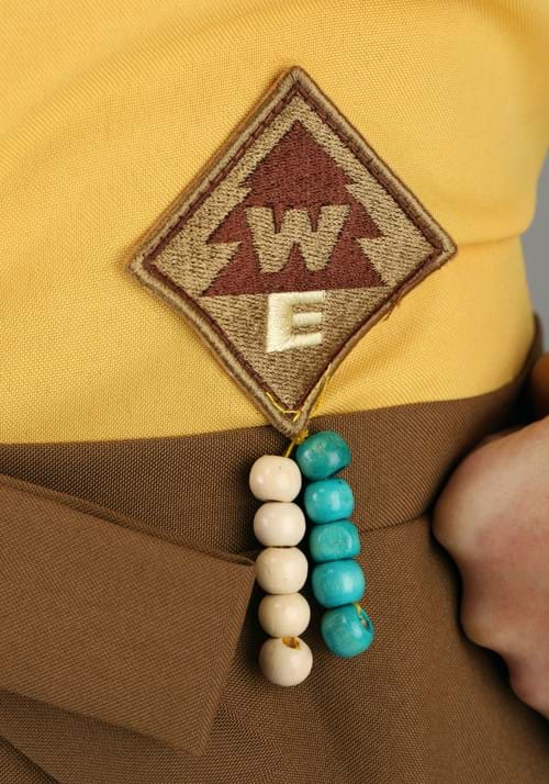 Plus Size Disney and Pixar Wilderness Explorer UP Costume for Women - US 7399