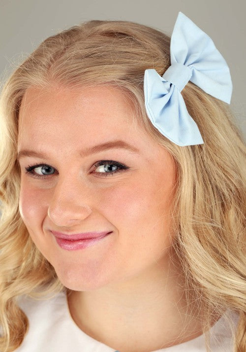 Plus Size Goldilocks Women's Costume - US 9181