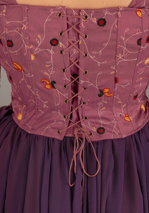 Sarah Sanderson Costume for Plus Size Women from Disney's Hocus Pocus - US 3758