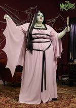 Womens Plus Size Lily Munster Costume - US 8930