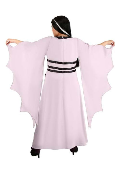 Womens Plus Size Lily Munster Costume - US 8930