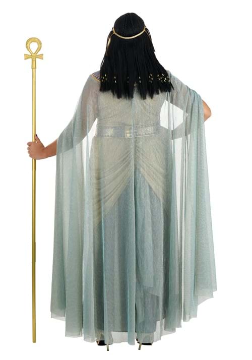 Plus Size Queen Cleopatra Costume for Women - US 2161