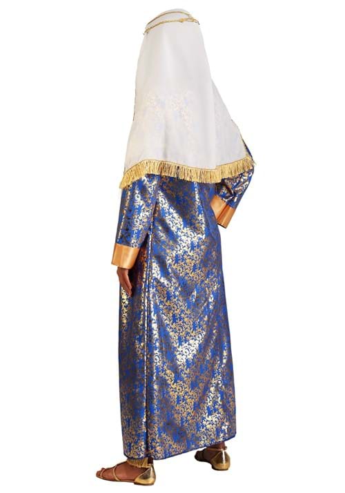 Women's Plus Size Queen Esther Costume - US 2163