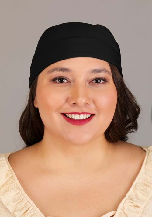Plus Size Roving Buccaneer Women's Costume - US 5013