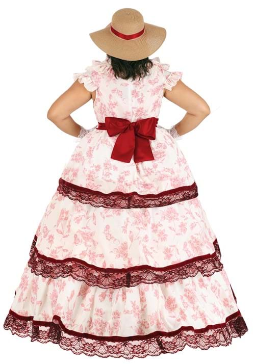 Plus Size Women's Southern Belle Costume - US 5960