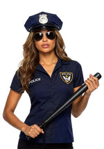 Police Shirt for Women - US 1731