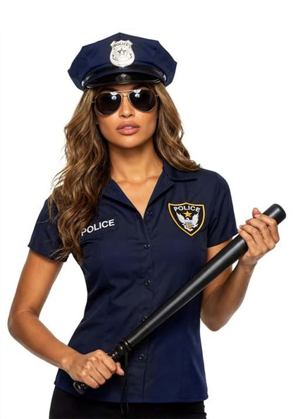 Police Shirt for Women - US 1731