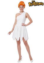 Women's Premium The Flintstones Wilma Flintstone Costume - US 4707