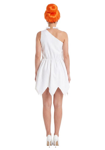 Women's Premium The Flintstones Wilma Flintstone Costume - US 4707