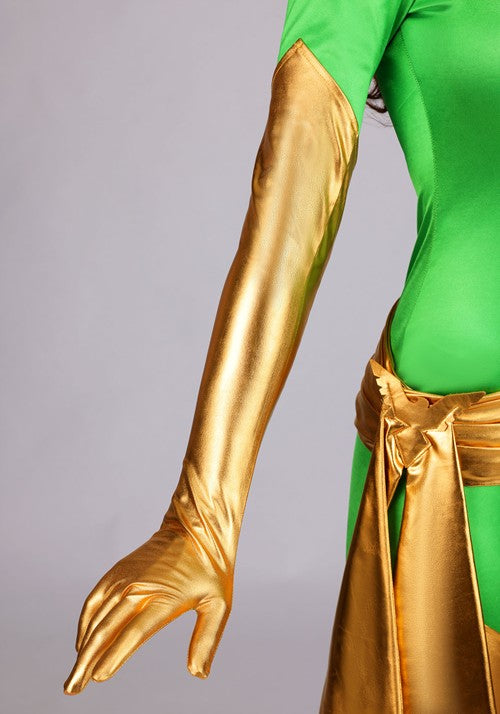 Women's Prestige Marvel X-Men Jean Grey Phoenix Costume - US 1181