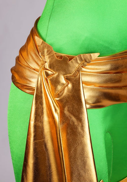 Women's Prestige Marvel X-Men Jean Grey Phoenix Costume - US 1181