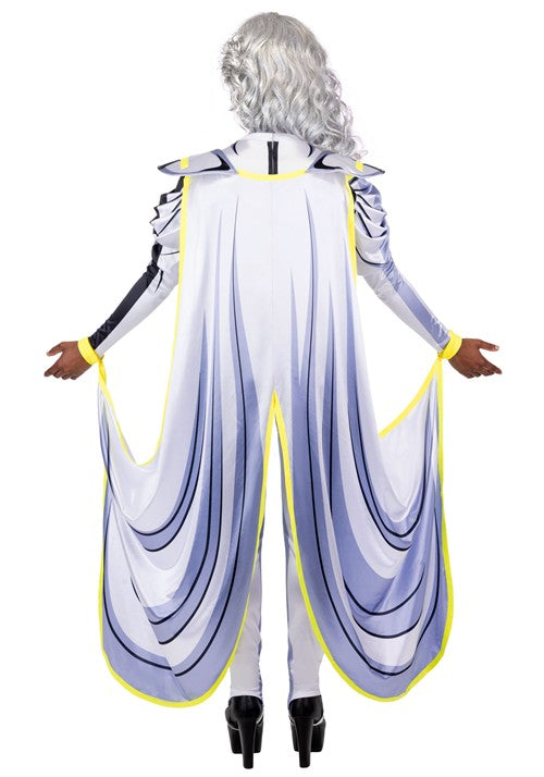 Women's Prestige Marvel X-Men Storm Costume - US 4722