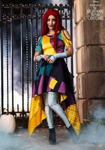 Women's Prestige Nightmare Before Christmas Sally Costume - US 6046