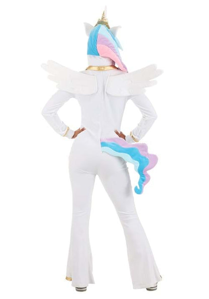 My Little Pony Princess Celestia Costume for Adults - US 1718