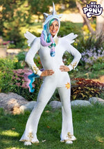 My Little Pony Princess Celestia Costume for Adults - US 1718