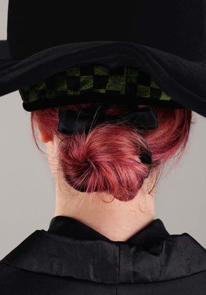 Harry Potter Women's Professor McGonagall Costume Hat - US 3678