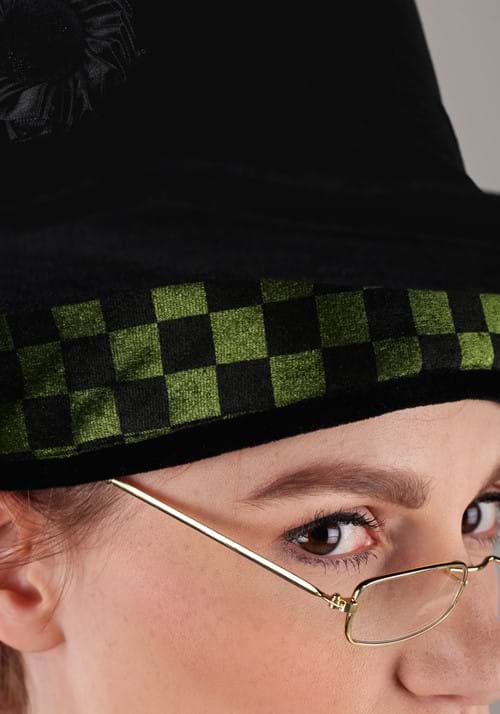 Harry Potter Women's Professor McGonagall Costume Hat - US 3678