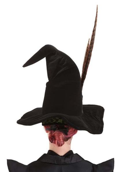 Harry Potter Women's Professor McGonagall Costume Hat - US 3678