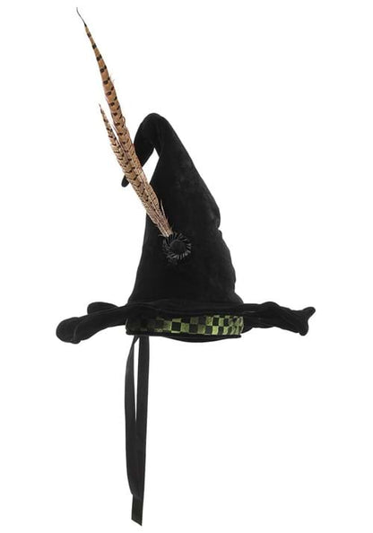 Harry Potter Women's Professor McGonagall Costume Hat - US 3678