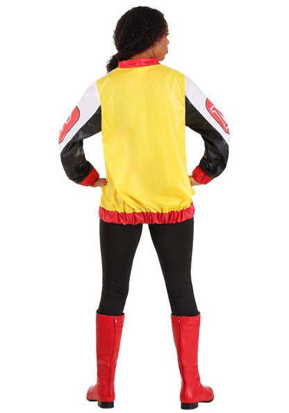 Women's Push It Pop Star Costume - US 3555