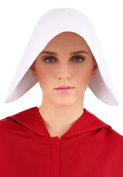 Women's Red Cloak Costume - US 6790