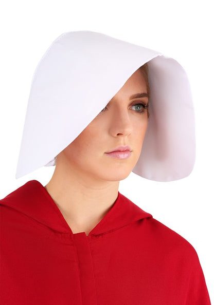 Women's Red Cloak Costume - US 6790