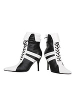 Women's Ref Costume Heels - US 0375