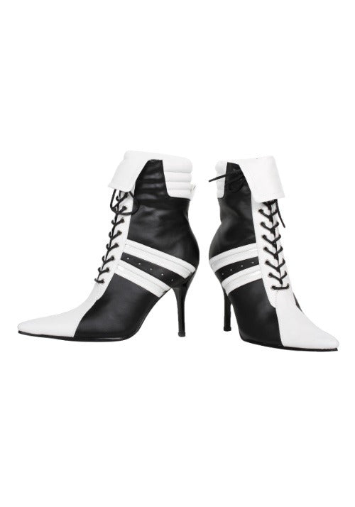 Women's Ref Costume Heels - US 0375