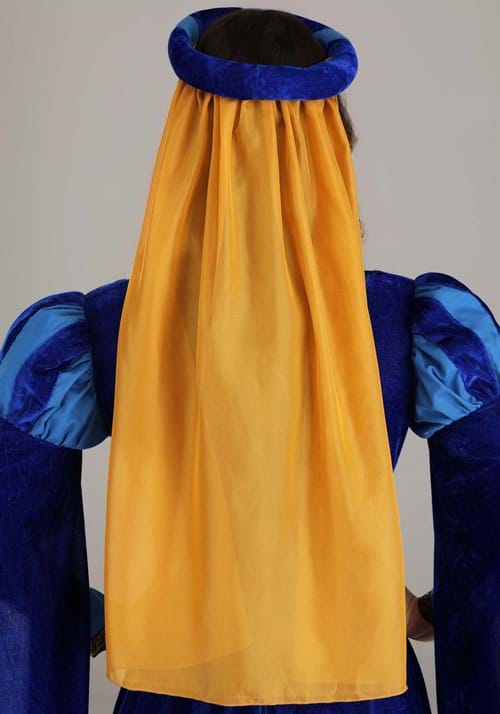 Renaissance Queen Costume for Women - US 1518