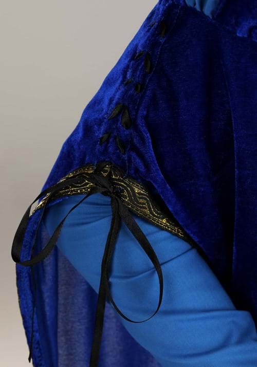 Renaissance Queen Costume for Women - US 1518