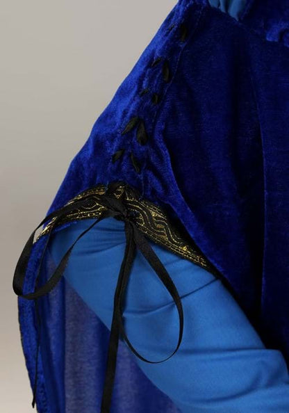 Renaissance Queen Costume for Women - US 1518