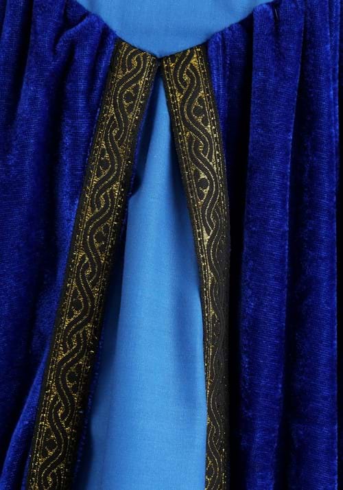Renaissance Queen Costume for Women - US 1518