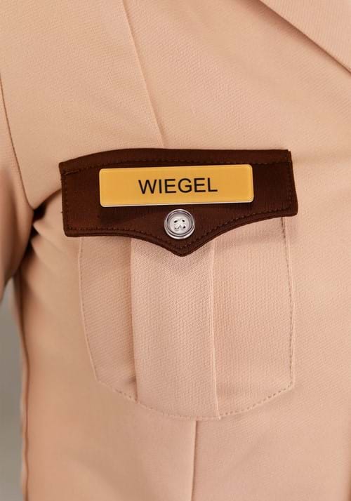 Women's Reno 911 Deputy Officer Costume - US 1135