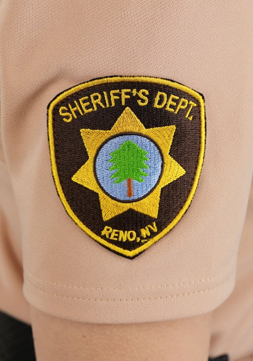 Women's Reno 911 Lt Dangle Costume - US 4539