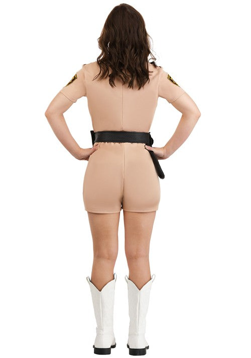 Women's Reno 911 Lt Dangle Costume - US 4539
